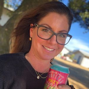 Meet your Posher, Christine